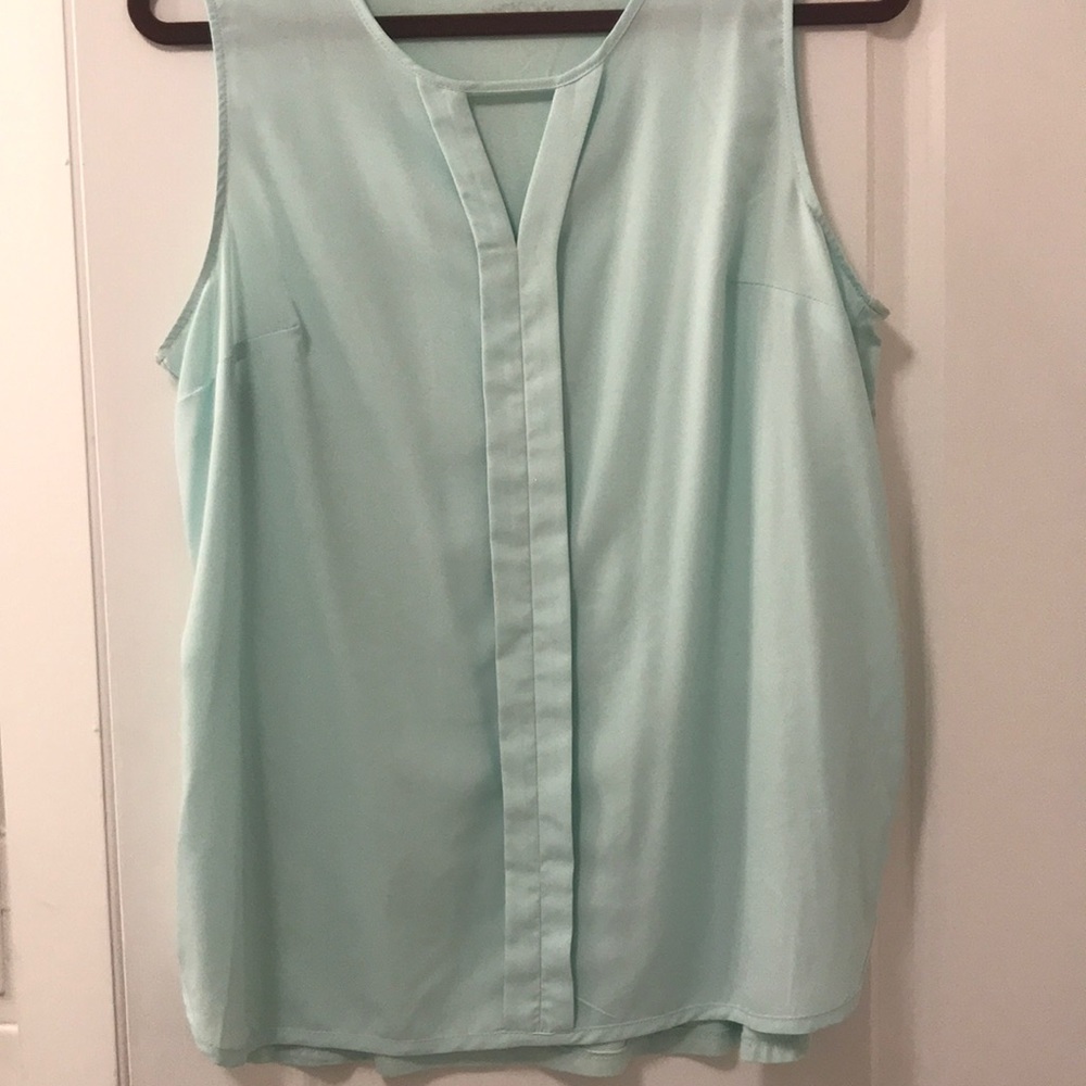 Merona tank Top | shell | camisole- New